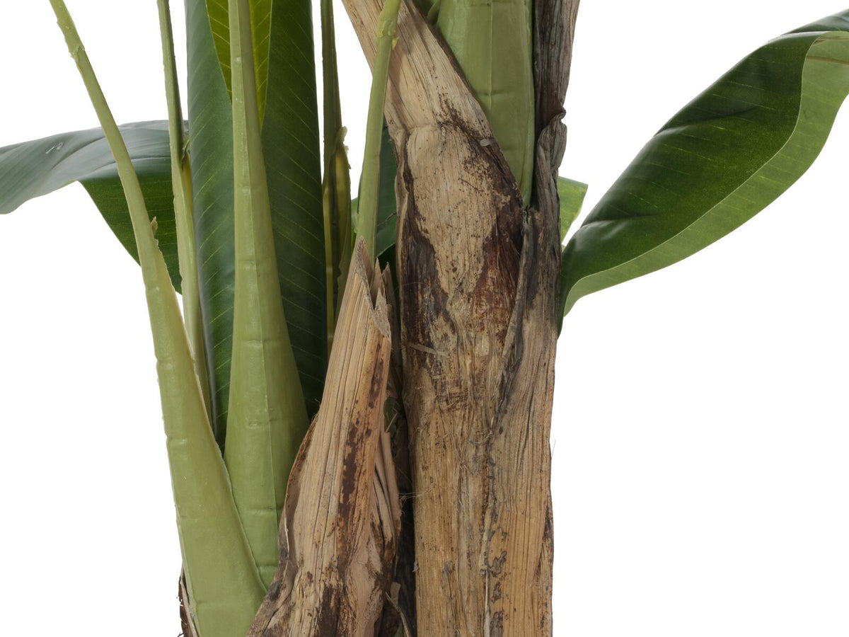 Europalms Bananenbaum, Kunstpflanze, 120cm – Ansicht 2