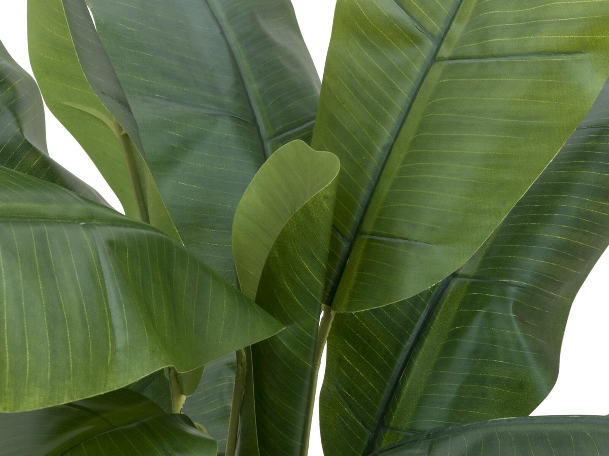 Europalms Bananenbaum, Kunstpflanze, 120cm – Ansicht 3