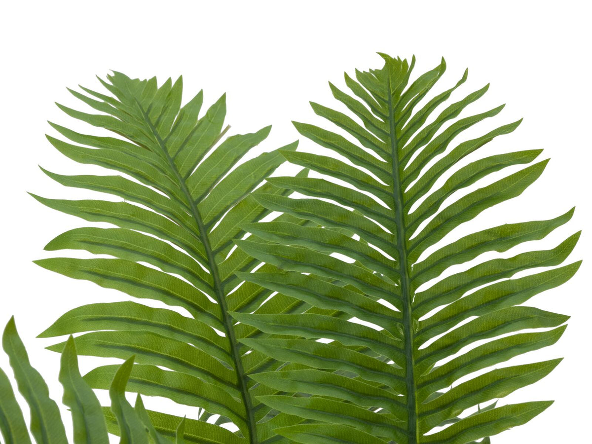 Europalms Cycas Palme, Kunstpflanze, 70cm – Ansicht 2
