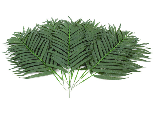 Europalms Kokos-Palmwedel, künstlich, 80cm 12x
