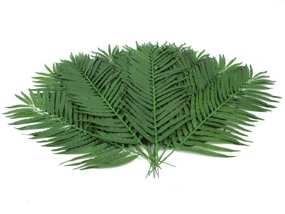 Europalms Kokos-Palmwedel, künstlich, 90cm 12x