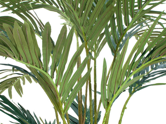 Europalms Kanarische Dattelpalme, Kunstpflanze, 240cm – Ansicht 2