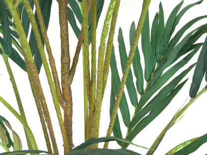 Europalms Kanarische Dattelpalme, Kunstpflanze, 240cm – Ansicht 3