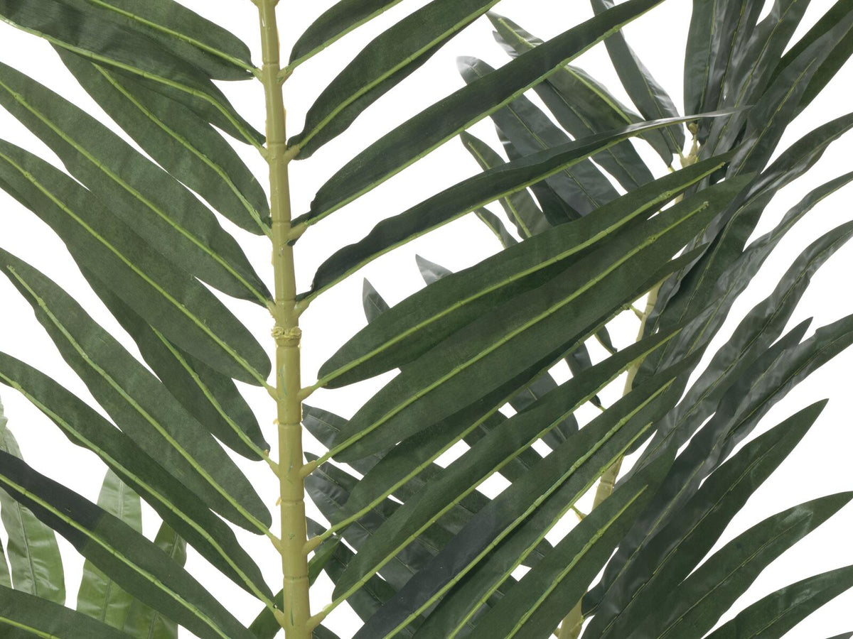 Europalms Phönix Palme, Kunstpflanze, 240cm – Ansicht 2