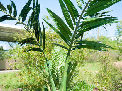 Europalms Phönix Palme, Kunstpflanze, 240cm – Ansicht 6