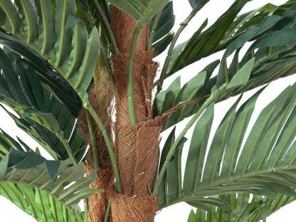 Europalms Kentia Palme, Kunstpflanze, 120cm – Ansicht 3