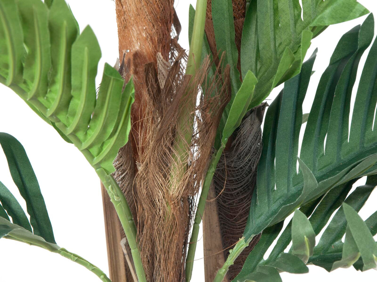 Europalms Kentia Palme, Kunstpflanze, 120cm – Ansicht 4