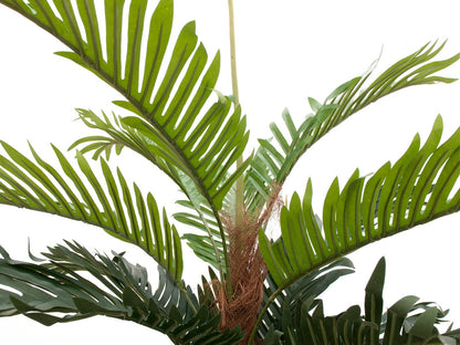 Europalms Kentia Palme, Kunstpflanze, 150cm – Ansicht 2