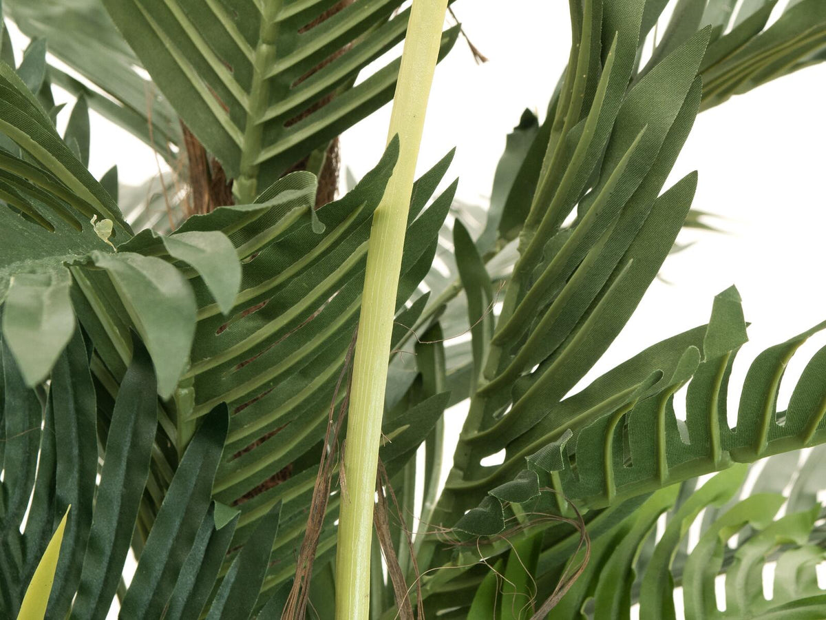 Europalms Kentia Palme, Kunstpflanze, 180cm – Ansicht 2