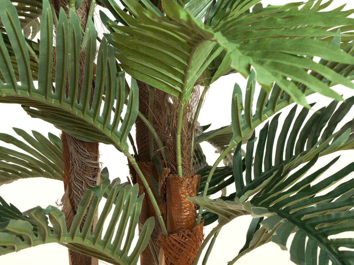 Europalms Kentia Palme, Kunstpflanze, 180cm – Ansicht 3