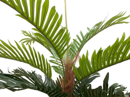 Europalms Kentia Palme, Kunstpflanze, 180cm – Ansicht 4