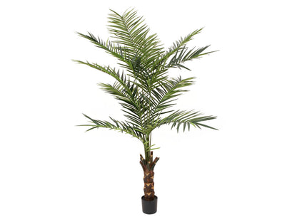 Europalms Kentia Palme, Kunstpflanze, 240cm – Ansicht 2