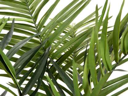 Europalms Kentia Palme, Kunstpflanze, 240cm – Ansicht 4