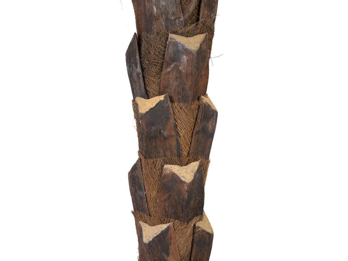 Europalms Kentia Palme deluxe, Kunstpflanze 300cm – Ansicht 4