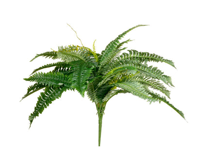 Europalms Boston Farn, Kunstpflanze, 53cm – Ansicht 2
