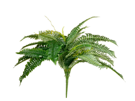Europalms Boston Farn, Kunstpflanze, 53cm – Ansicht 2