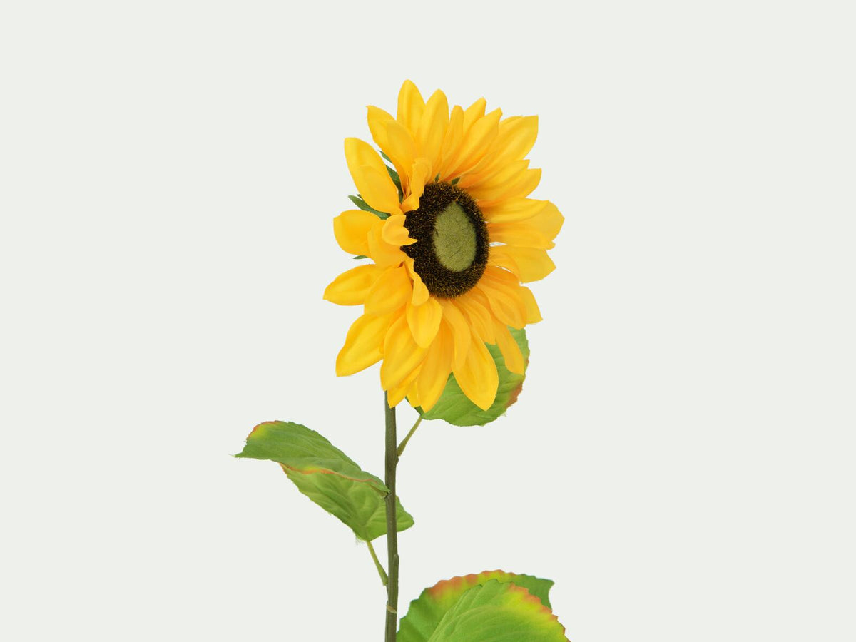 Europalms Sonnenblume, Kunstpflanze, 70cm – Ansicht 3