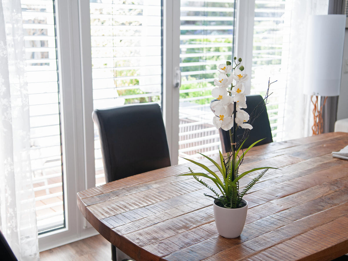 Europalms Orchideen-Arrangement 1, künstlich – Ansicht 6