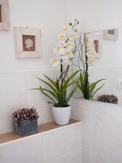 Europalms Orchideen-Arrangement 1, künstlich – Ansicht 7