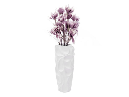Europalms Magnolienzweig (EVA), künstlich, violett – Ansicht 3