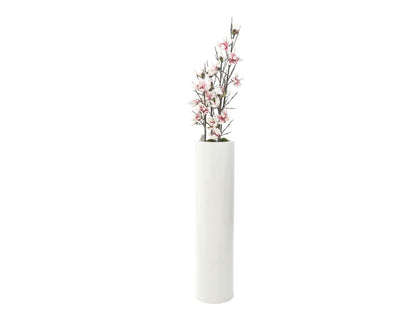 Europalms Magnolienzweig (EVA), künstlich, weiß-rosa – Ansicht 4