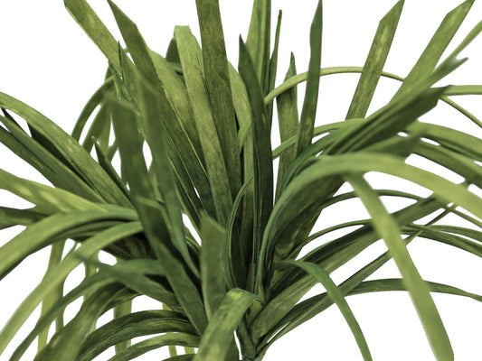 Europalms Seegras (EVA), künstlich, grün – Ansicht 2