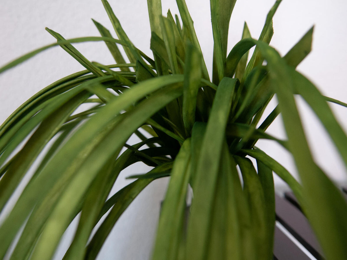 Europalms Seegras (EVA), künstlich, grün – Ansicht 5