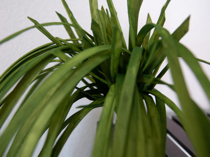 Europalms Seegras (EVA), künstlich, grün – Ansicht 5