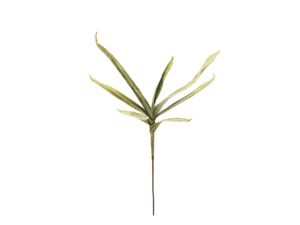 Europalms Yuccazweig (EVA), künstlich, grün