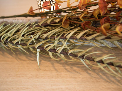 Europalms Rosmarinzweig (EVA), künstlich, grün – Ansicht 9