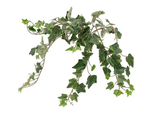 Firesilx Efeubuschranke, künstlich, B1 schwer entflammbar, 60cm – Ansicht 2