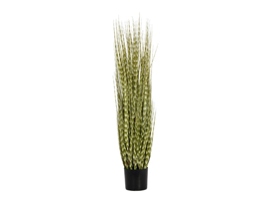Firesilx Zebragras, künstlich, B1 schwer entflammbar, 120cm