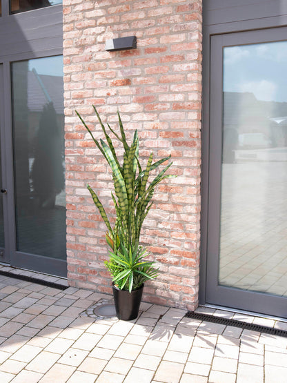 Europalms Sukkulenten-Mix, Kunstpflanze, 190cm – Ansicht 8