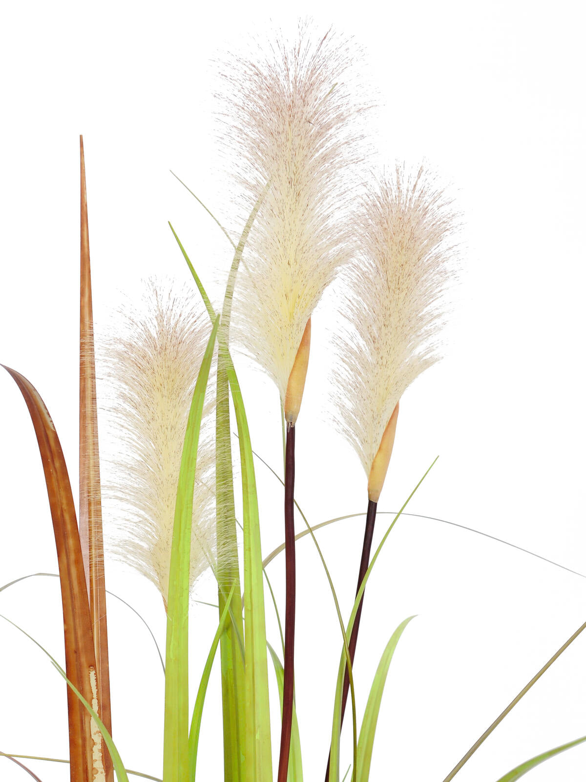 Europalms Wildwuchs, künstlich, 120cm – Ansicht 2