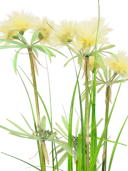 Europalms Sterngras, künstlich, 120cm – Ansicht 2