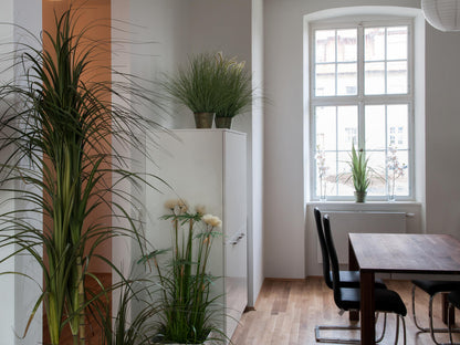 Europalms Sterngras, künstlich, 120cm – Ansicht 4