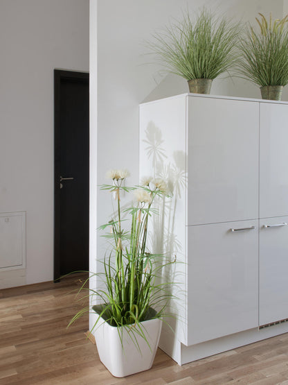 Europalms Sterngras, künstlich, 120cm – Ansicht 5