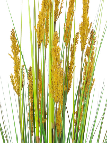 Europalms Papageiengras, künstlich, 120cm – Ansicht 2