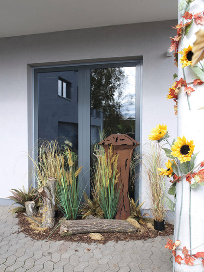 Europalms Papageiengras, künstlich, 120cm – Ansicht 3