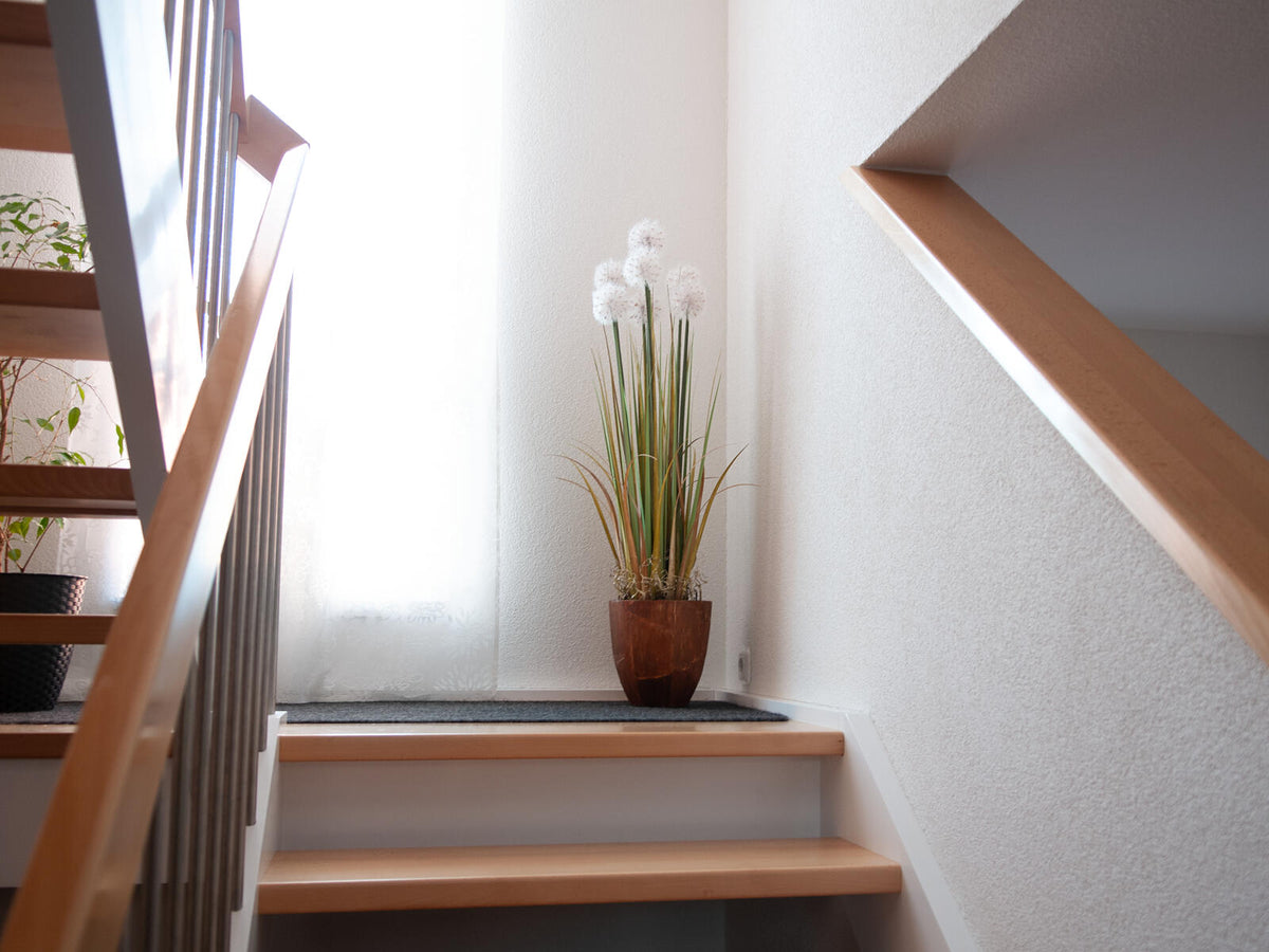 Europalms Pusteblume, Kunstblume, 107cm – Ansicht 5
