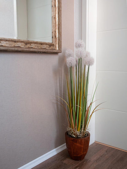 Europalms Pusteblume, Kunstblume, 107cm – Ansicht 6