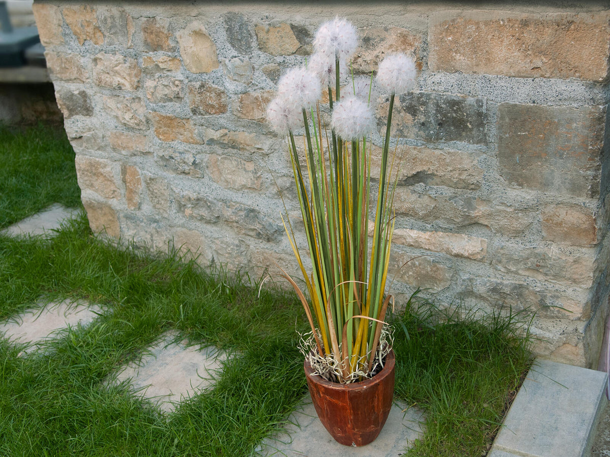 Europalms Pusteblume, Kunstblume, 107cm – Ansicht 9