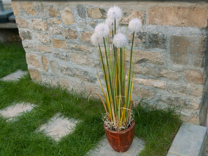 Europalms Pusteblume, Kunstblume, 107cm – Ansicht 9