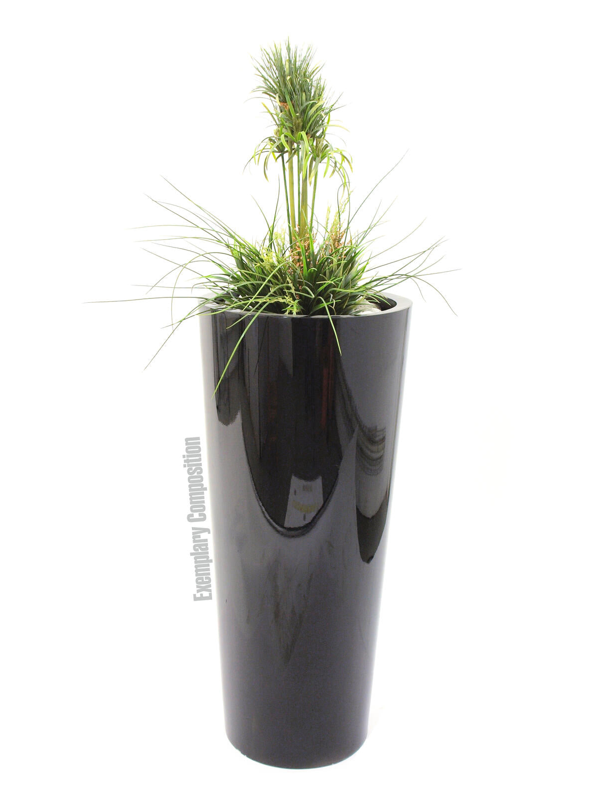 Europalms Grasarrangement, künstlich, 90cm – Ansicht 2