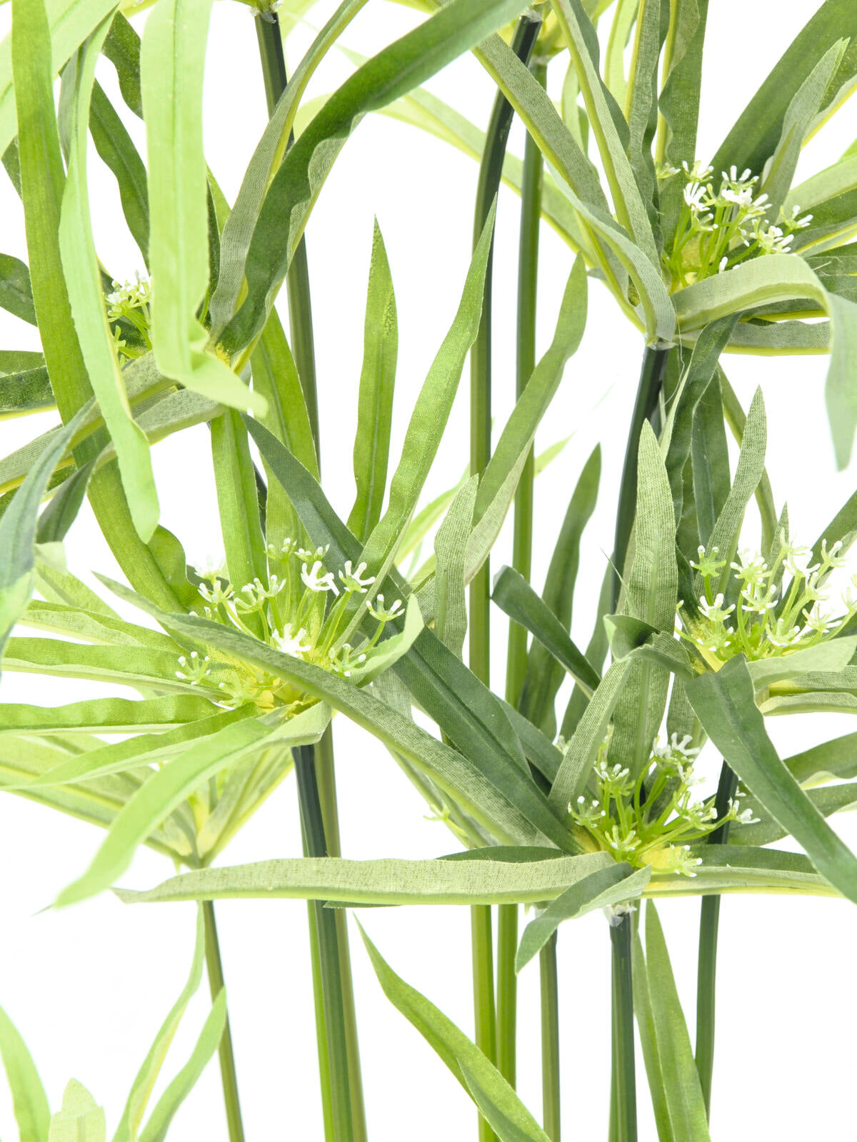 Europalms Zyperngras, künstlich,76cm – Ansicht 2