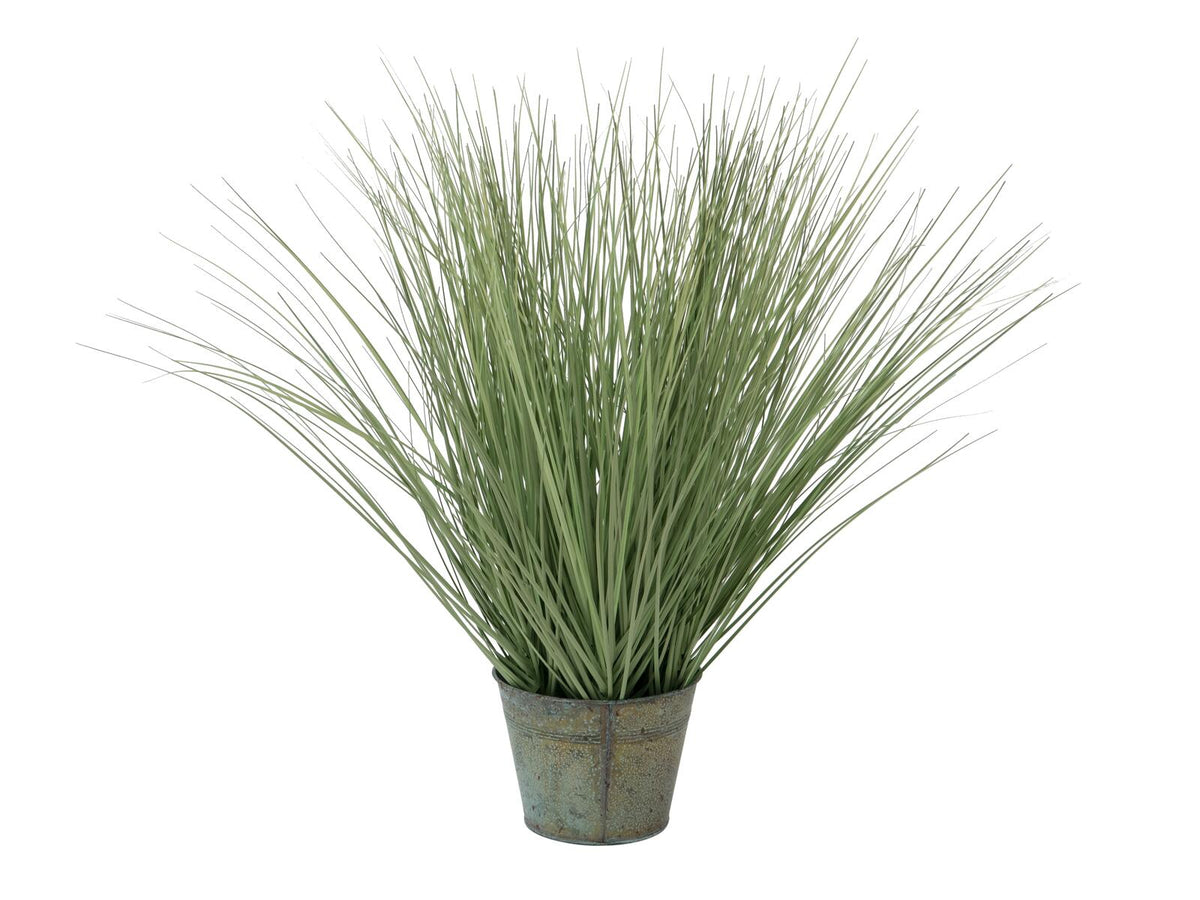 Europalms Ziergras, künstlich, 65cm