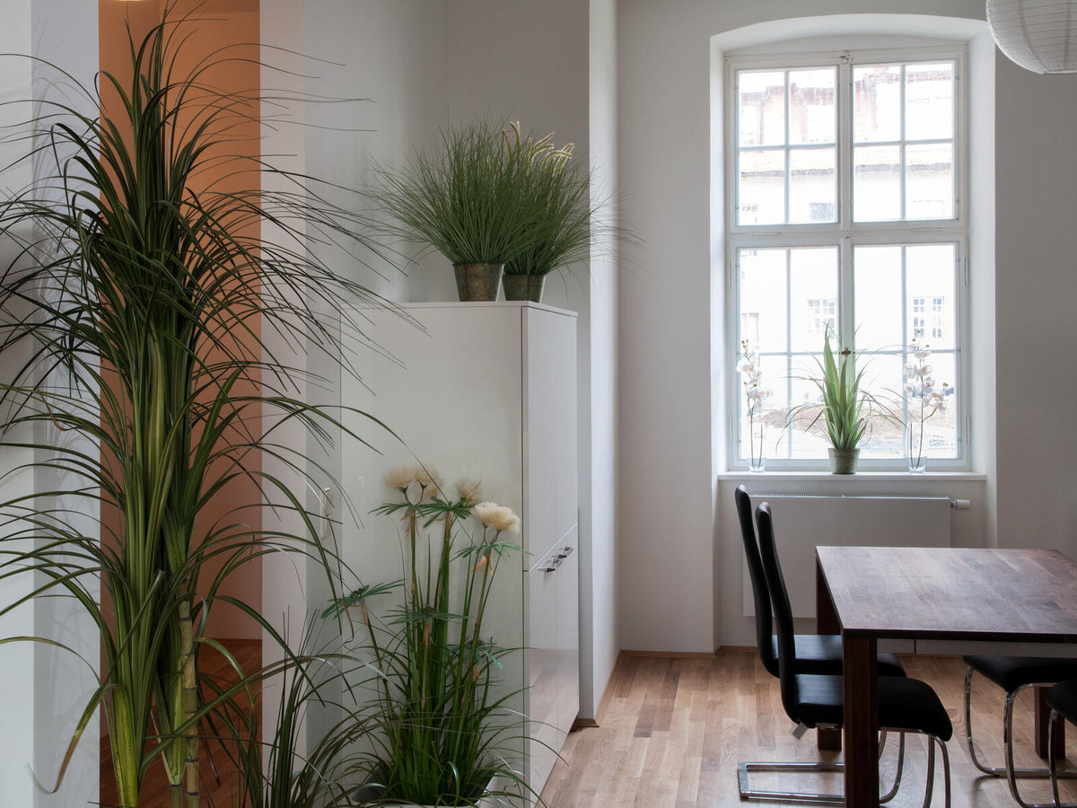 Europalms Ziergras, künstlich, 65cm – Ansicht 4
