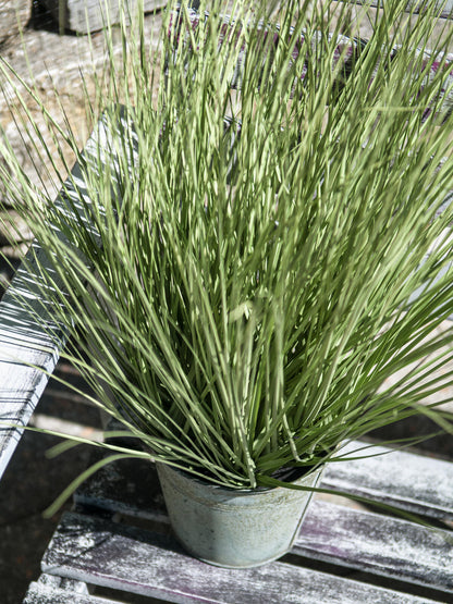 Europalms Ziergras, künstlich, 65cm – Ansicht 7