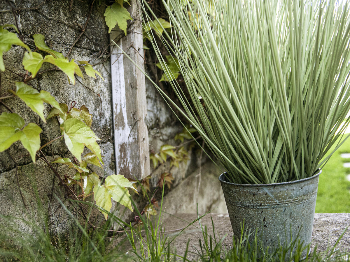 Europalms Ziergras, künstlich, 65cm – Ansicht 9