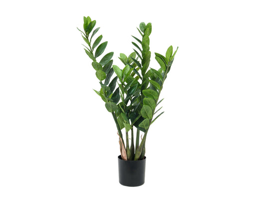 Europalms Zamifolia, Kunstpflanze, 70cm